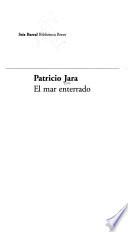 El mar enterrado