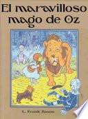 El maravilloso mago de Oz