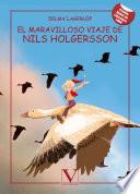 El maravilloso viaje de Nils Holgersson