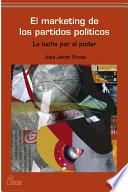 El marketing de los partidos políticos