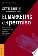 El Marketing Del Permiso