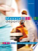 El masaje deportivo