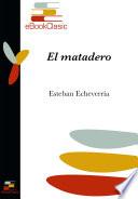 El matadero (Anotado)