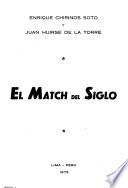El match del siglo