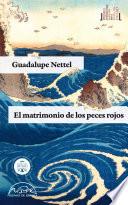 El matrimonio de los peces rojos