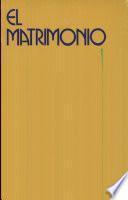 El matrimonio explicado a novios y esposos