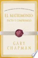 El Matrimonio/Marriage