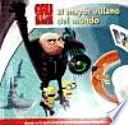 El mayor villano del mundo