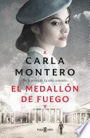 El medallon de fuego
