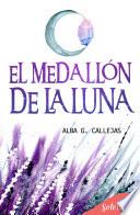 El medallón de la luna