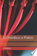 El médico a Palos