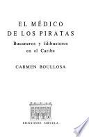 El médico de los piratas