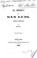 El médico de San Luis