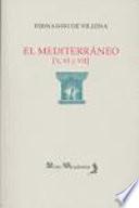 El Mediterráneo
