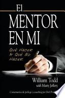 El Mentor En Mi