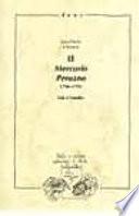 El Mercurio peruano, 1790-1795: Estudio