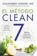 El Método Clean 7