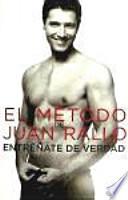 El método de Juan Rallo. Entrénate de verdad