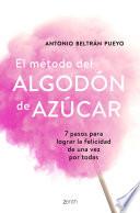 El método del algodón de azúcar