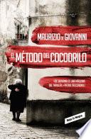 El método del cocodrilo (Inspector Giuseppe Lojacono 1)