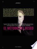 El Método del Deseo Jesús C. Govea.