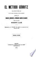 El método Górritz