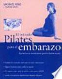 El método Pilates para el embarazo