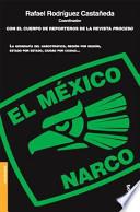 El Mexico Narco = The Narco Mexico