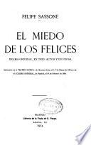 El miedo de los felices
