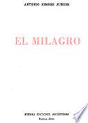 El milagro