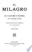 El milagro