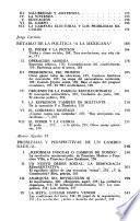 El Milagro mexicano