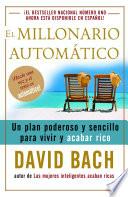El millonario automático