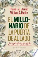 El Millonario de La Puerta de Al Lado