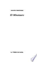 El minotauro