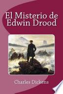 El Misterio de Edwin Drood