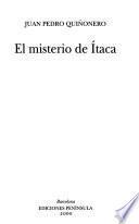 El misterio de Ítaca