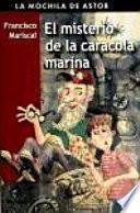 El Misterio de la caracola marina