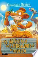 El misterio de la pirámide de queso