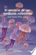 El misterio de las medusas voladoras