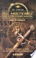 El Misterio De Los Templarios