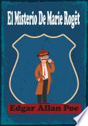 Libro El Misterio De Marie Rogêt