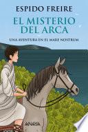 El misterio del arca