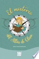 El misterio del Atlas de Oliva