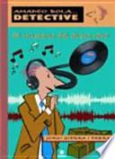 El misterio del disco raro