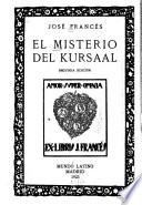 El misterio del Kursaal