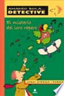 El misterio del loro rapero