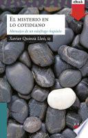 El misterio en lo cotidiano