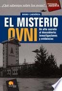 El misterio Ovni