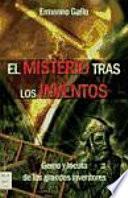 El Misterio Tras los Inventos